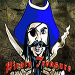 Pirate Treasure TTG